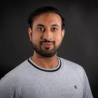 Saad Syed Email & Phone Number