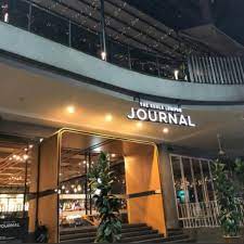 The kuala lumpur journal is a stylish boutique hotel in kl, situated in the city centre of bukit bintang. Kuala Lumpur Journal Hotel Review Ladies What Travel