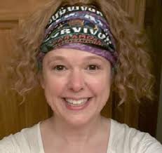 MELINDA BUCKLEY Obituary (1969