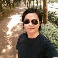 Angela Ortlieb's Instagram, Twitter & Facebook