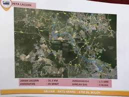 The flexiparking app and 6 other services sultan selangor lancar bas elektrik nasional berita harian via www.bharian.com.my. Laluan Baharu Bas Smart Selangor Di Batu Arang