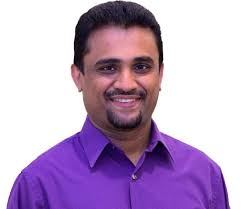 St Peter's Mar Thoma Church