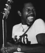 Obituary: Luther Allison