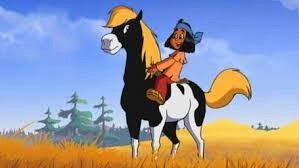Yakari Cizgi Film Film