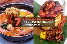 See 27 unbiased reviews of halal chinese beef noodle restaurant, rated 4.5 of 5 on tripadvisor and ranked #829 of 16,248 restaurants in taipei. 7 Best Muslim Friendly Restaurants In Kl Pj That Deliver To Your Doorsteps Beep Food Delivery App Blog