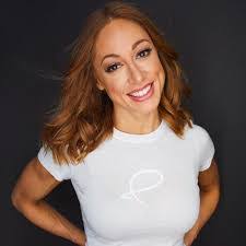 Jennifer Glackin's Instagram, Twitter & Facebook