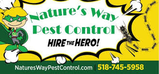 Does your personality change throughout your life? Nature S Way Pest Control Burlington Vt Pest Control Mapquest