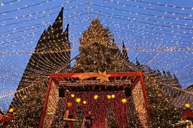 Was ist der unterschied zwischen einem weihnachtsmarkt und einem christkindlmarkt? Weihnachtsmarkt Am Kolner Dom