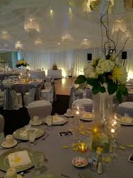 Orlando Wedding Dj And Lighting Yellow Uplighting And Monogram Uplighting Wedding Wedding Wedding Dj
