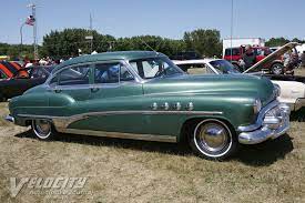 Buick Roadmaster Riviera Sedan - Photos News Reviews Specs Car Listings Buick Roadmaster Buick Sedan