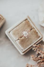 The North Star Ring Star Ring Unique Diamonds Custom Engagement Ring