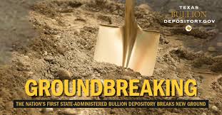 Your custodian will issue bank wire payment to us on your behalf, and we will ship your precious metals to your depository. Texas Bullion Depository Faq