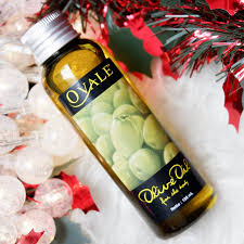 Minyak zaitun bisa menimbulkan noda. Menghaluskan Rambut Dengan Masker Minyak Zaitun Menggunakan Ovale Olive Oil Pinapina Net Indonesian Beauty Blogger