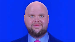 It's Jay-Bee Blanch, soon to be President of MAGA Meatheads! 🤣🤣🤣🤣