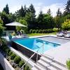 Infinity pools are inherently luxurious. 1