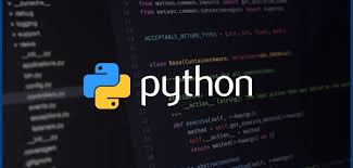 Python Developer Internship