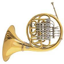 Word origin old english, of germanic origin; Bb Horn Model 97 Gebr Alexander