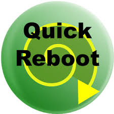 Unlock all brands like apple, blackberry, lg, htc, huawei, iphone, motorola, nokia, samsung, sony, sony ericsson if your phone is network locked you need to enter an unlock code in order to use it with a different network providers. Fast Reboot No Ads 1 29 Apk Free Tools Application Apk4now