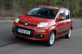Submit your car data without signup! Fiat Panda Mpg Co2 Emissions Road Tax Insurance Groups Auto Express