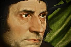 A Prayer from a Dead Man Walking: The Hope of St. Thomas More — TOD WORNER