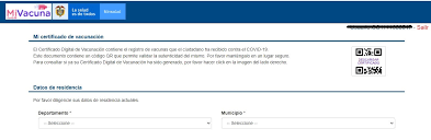 Así será finalmente el 'pasaporte' que entrará a partir del 1 de julio y quiere recuperar la movilidad en europa 4jenzb1ggpfj6m