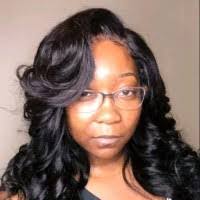 Candace Middleton's Instagram, Twitter & Facebook