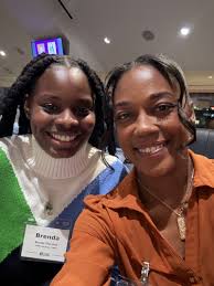 The HYPE About Tech Conference & VIP reception last week was such a great  event.