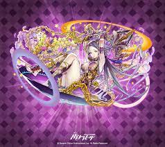 But it's a nice feeling when you get a crown score. Pad Radar Wallpaper Eschamali Puzzles And Dragons Crown Jewelry Jewelry