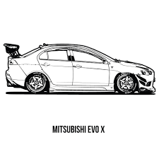 Boy sleepover white art black and white cars coloring pages car colors japanese cars jdm cars toyota supra sport cars. Jdm Colouring Book 101 Squadron