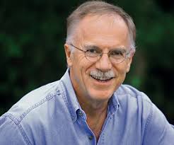 PEOPLE: Merlin Tuttle, the real batman