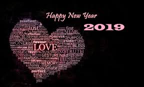 Happy New Year Quotes For Long Distance Relationship 2019 Happynewyear2019 Newyear2019 Happyne Happy New Year Love Happy New Year 2015 Quotes About New Year