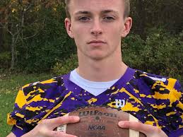 Prep football: Top player