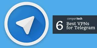 6 Best Vpns For Telegram How To Unblock Telegram Anywhere