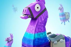 Fortnite is an action building game from epic games. Epic Games Sued Over Predatory Llama Loot Boxes The Verge
