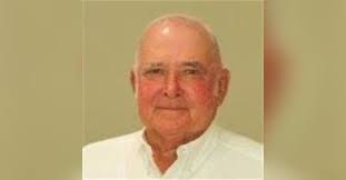 James Edward Grimes Obituary