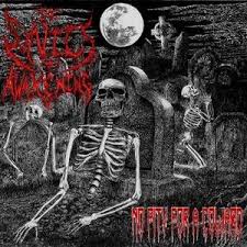 We will be hated 9. The Synics Awakening No Pity For A Coward Lyrics Metal Kingdom