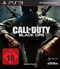 Black ops is an entertainment experience that will take you to conflicts across the globe, as elite black ops forces fight in the deniable operations and secret wars that occurred under the veil of the cold war. Call Of Duty Black Ops Amazon De Games