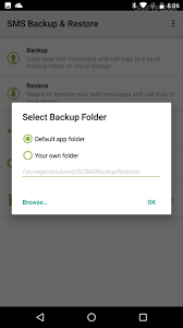 Descargar aplicación sms backup & restore apk gratis última versión 2021 para tabletas y teléfonos android en español. Sms Backup Restore Apk Download
