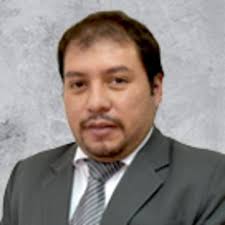 Darwin GARCIA HERRERA