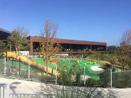 0.04 miles from this course. Wembley Golf Course Mini Golf