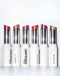 We got our start with into the gloss, the world's best beauty website and our source for we stay in constant communication with real glossier users to give you what you want (and. Glossier S New Generation G Lipstick Review Pictures