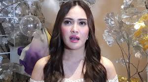 Shandy aulia dan baby claire (sumber: Di Usia 32 Tahun Ternyata Shandy Aulia Sudah Punya Cucu Nenek Muda Nih Warta Kota