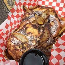 Challah Food Truck At Seventh Son Columbus Oh Food Food Truck Challah