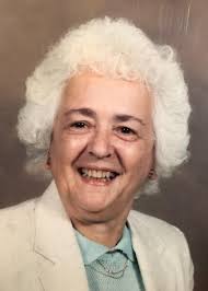 Marion Audet Obituary (1924