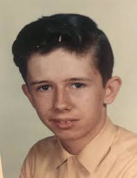 William Charles Lucey Obituary December 29, 2016