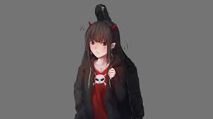Download and use 10,000+ anime stock photos for free. Anime Girl Hd Wallpaper Background Image 2560x1440 Id 934582 Wallpaper Abyss