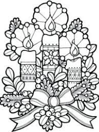 Geniet van je kerstvakantie met deze grote verzameling kerst kleurplaten. 110 Kerst Kleurplaten Gratis Te Printen Topkleurplaat Nl