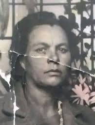 Fried potatoes with onions traditional dish