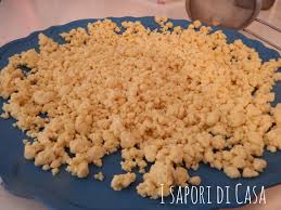 Come Fare La Fregola Sarda In Casa