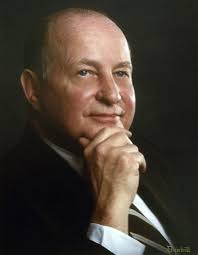 Birdsall Holly Broadbent Jr, 1927-2009